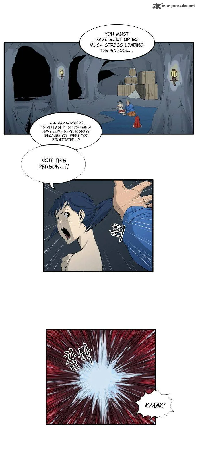 Dragon's Son Changsik Chapter 39 page 20