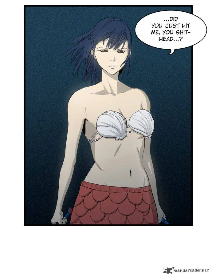 Dragon's Son Changsik Chapter 40 page 3