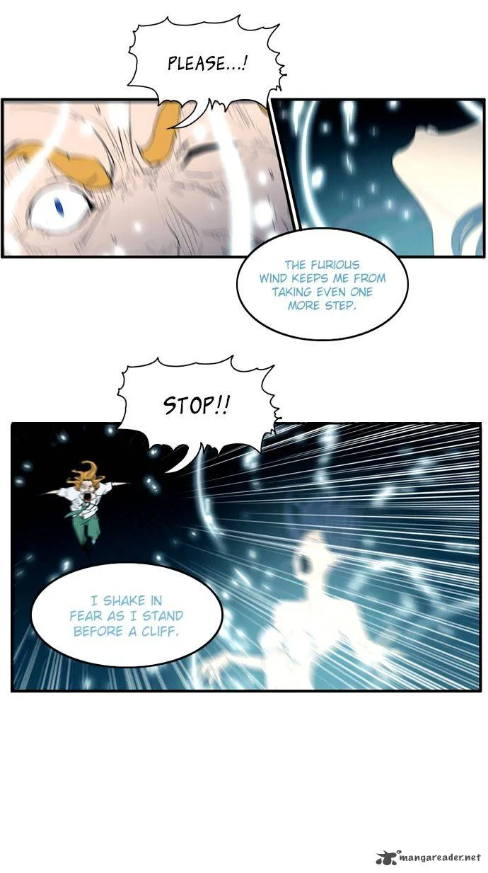 Dragon's Son Changsik Chapter 40 page 20