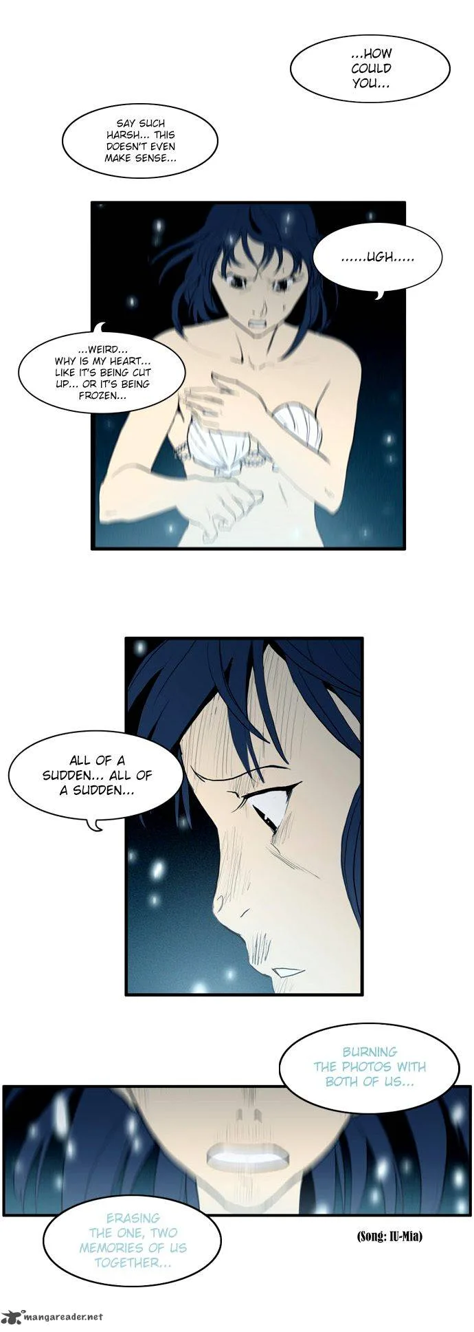 Dragon's Son Changsik Chapter 40 page 16