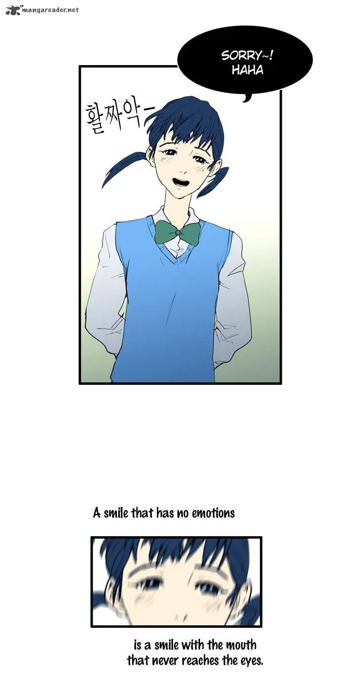 Dragon's Son Changsik Chapter 40 page 7
