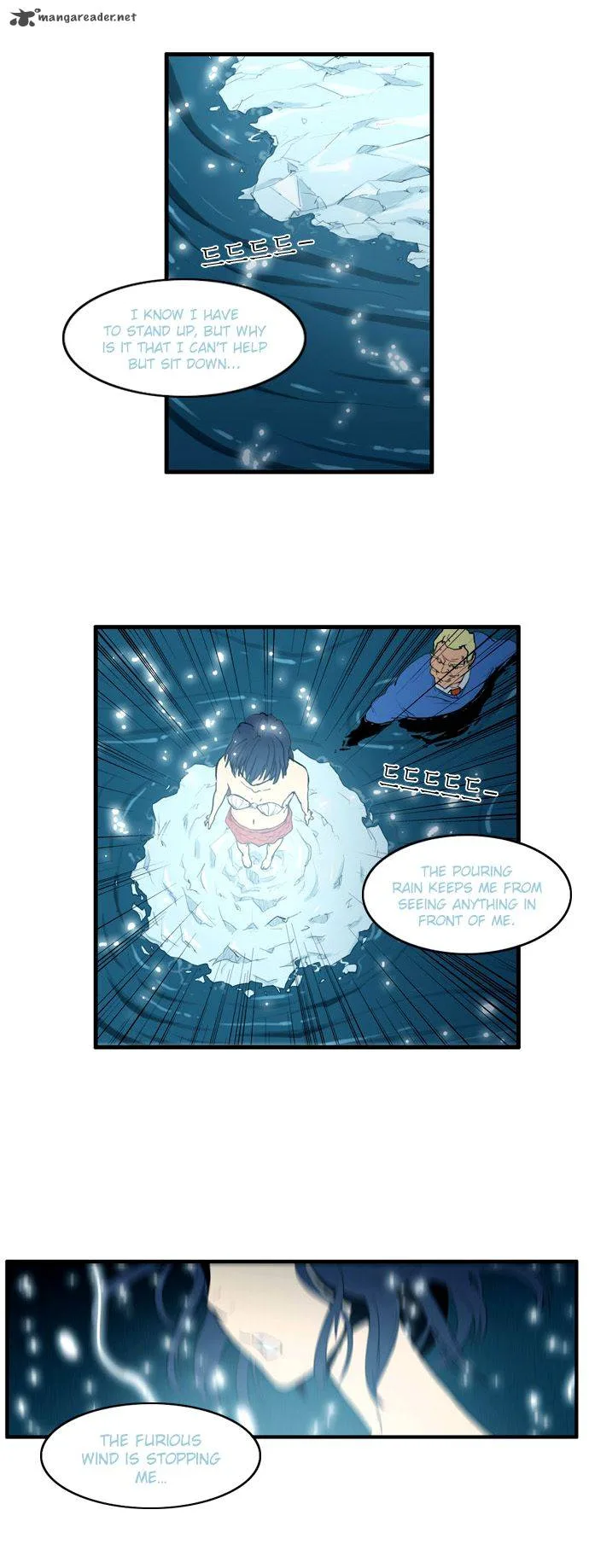 Dragon's Son Changsik Chapter 40 page 17