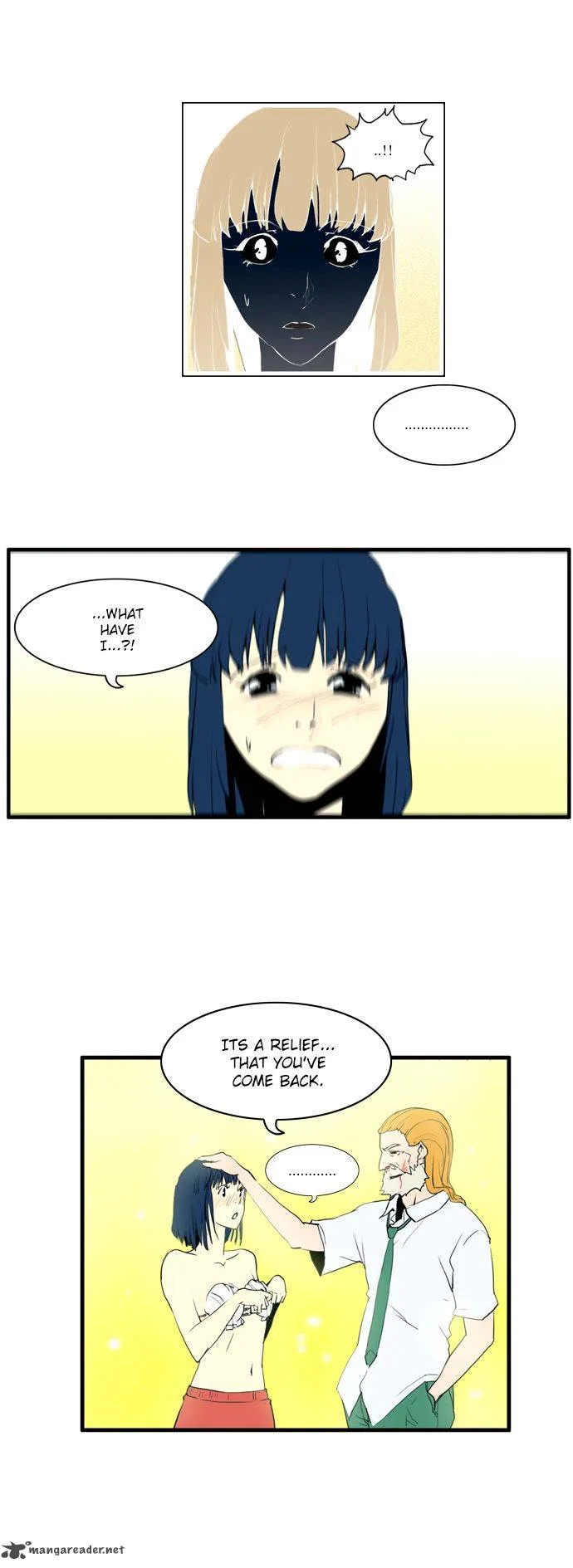 Dragon's Son Changsik Chapter 40 page 26