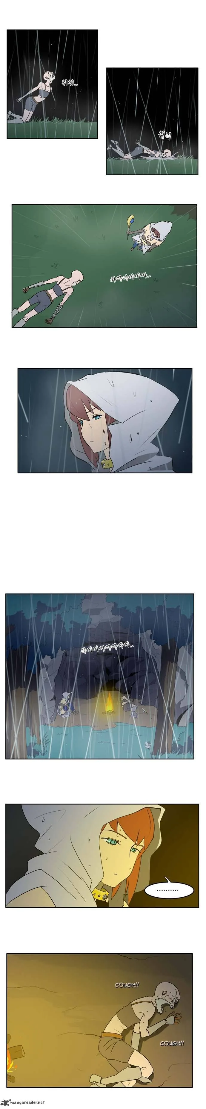 Dragon's Son Changsik Chapter 5 page 5