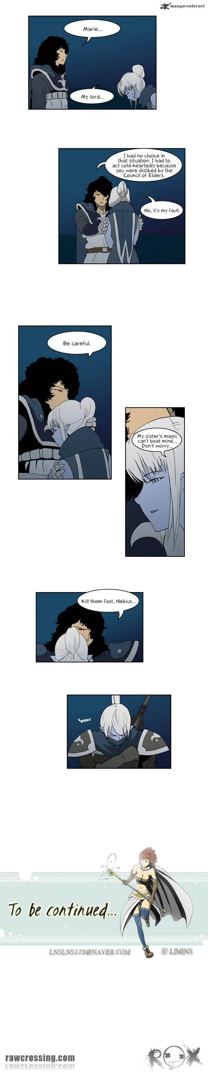 Dragon's Son Changsik Chapter 7 page 5