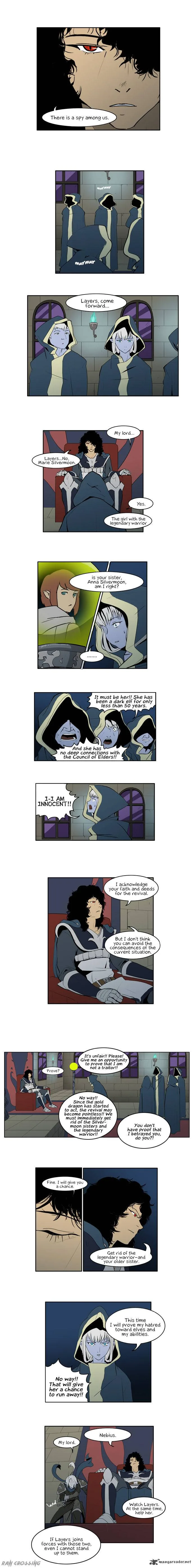 Dragon's Son Changsik Chapter 7 page 3