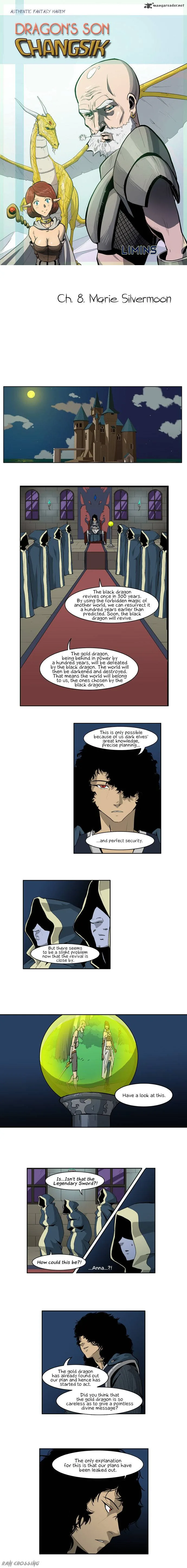 Dragon's Son Changsik Chapter 7 page 2