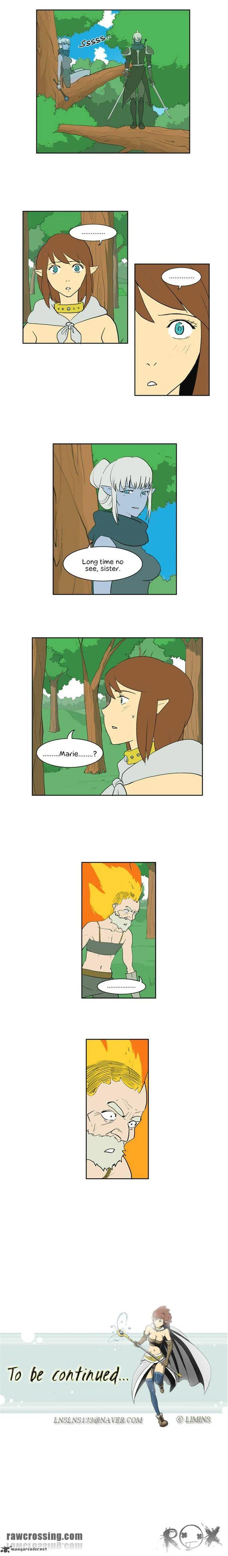 Dragon's Son Changsik Chapter 8 page 6