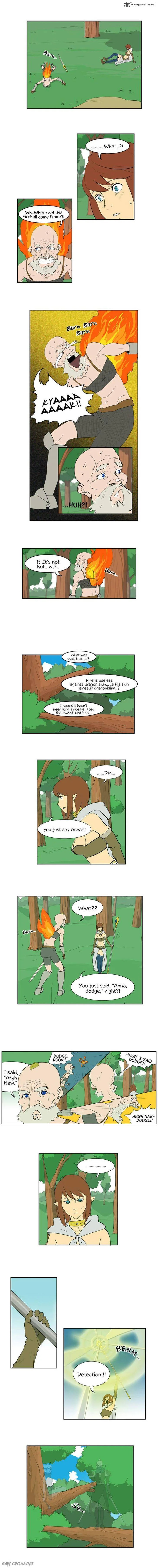Dragon's Son Changsik Chapter 8 page 5