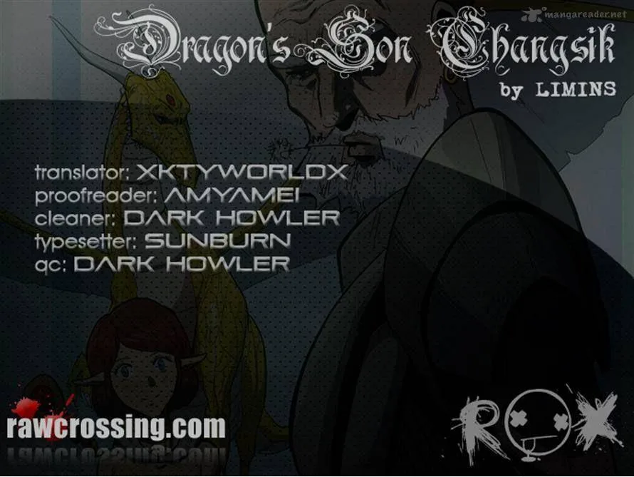 Dragon's Son Changsik Chapter 9 page 7