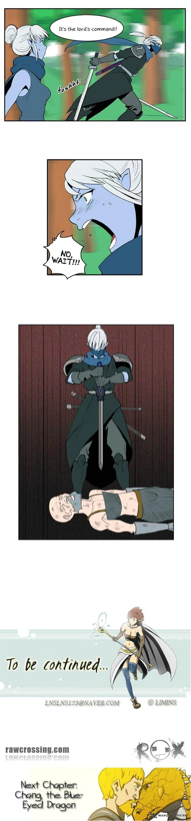 Dragon's Son Changsik Chapter 9 page 5
