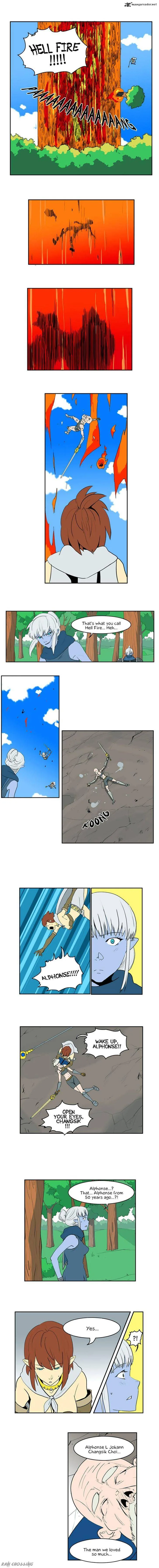 Dragon's Son Changsik Chapter 9 page 3