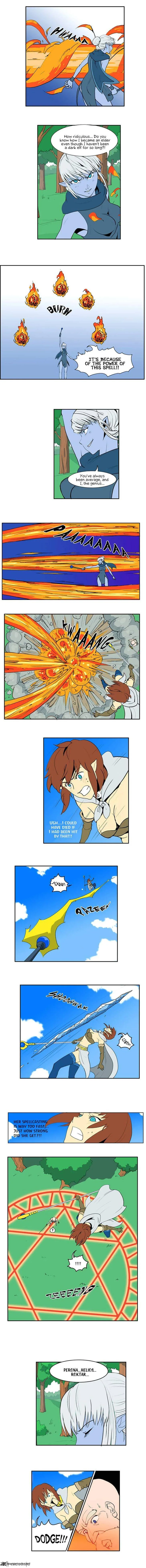 Dragon's Son Changsik Chapter 9 page 2