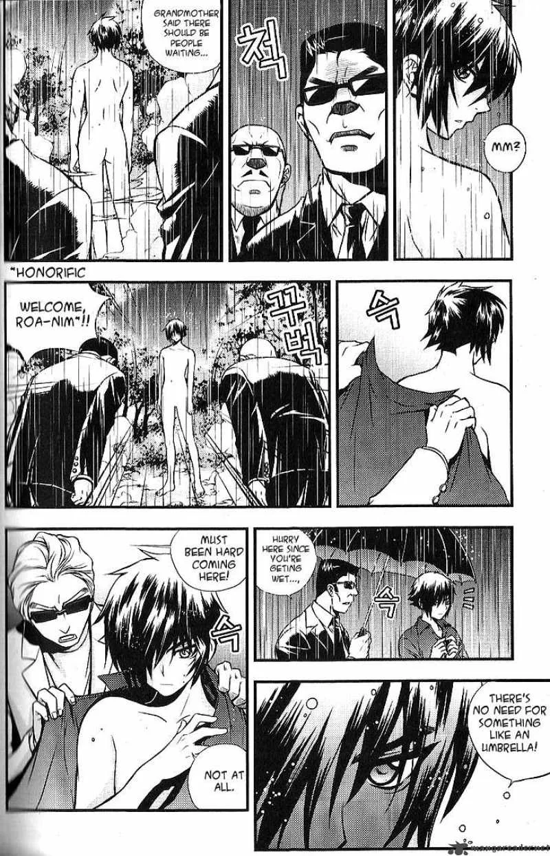 Dragon Who Chapter 1 page 24