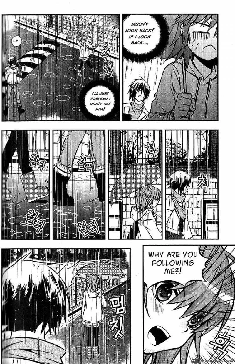 Dragon Who Chapter 1 page 30