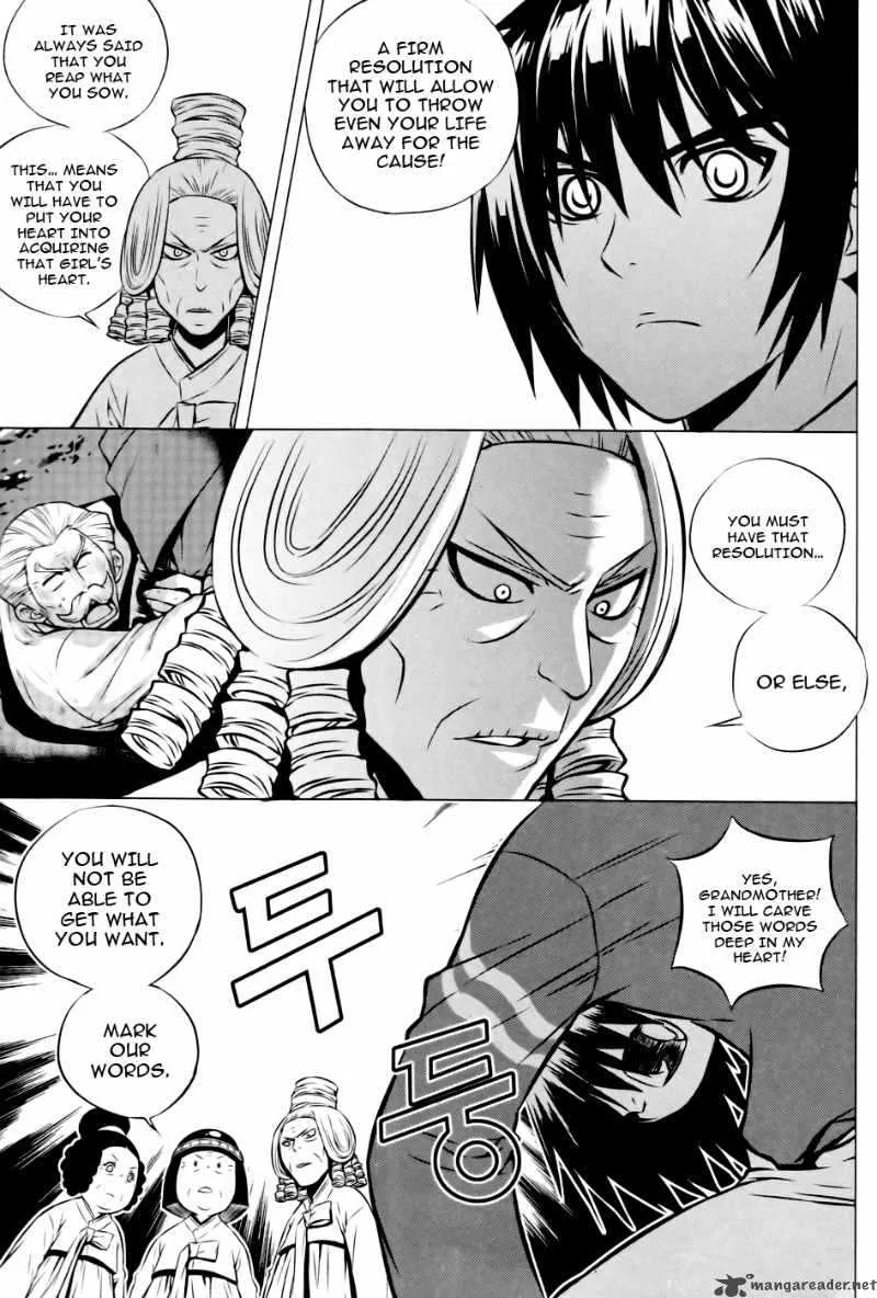 Dragon Who Chapter 10 page 7