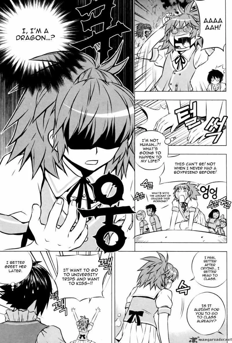 Dragon Who Chapter 10 page 9