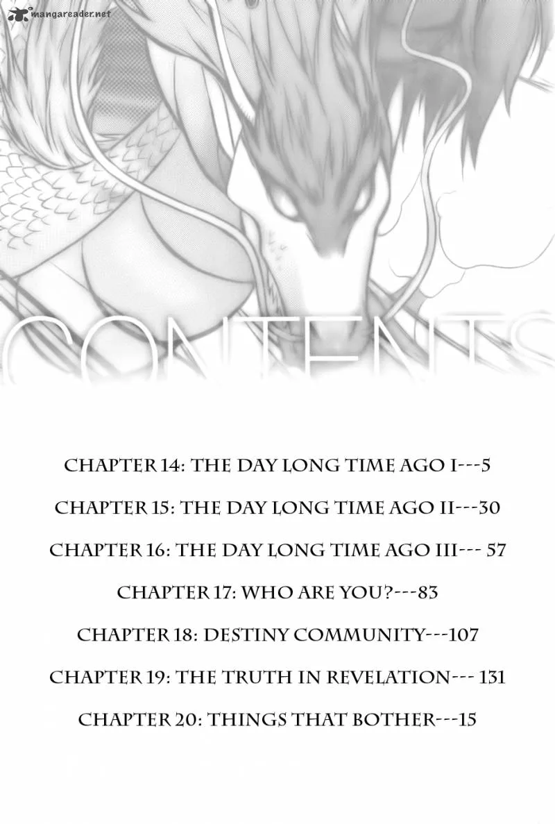 Dragon Who Chapter 14 page 3