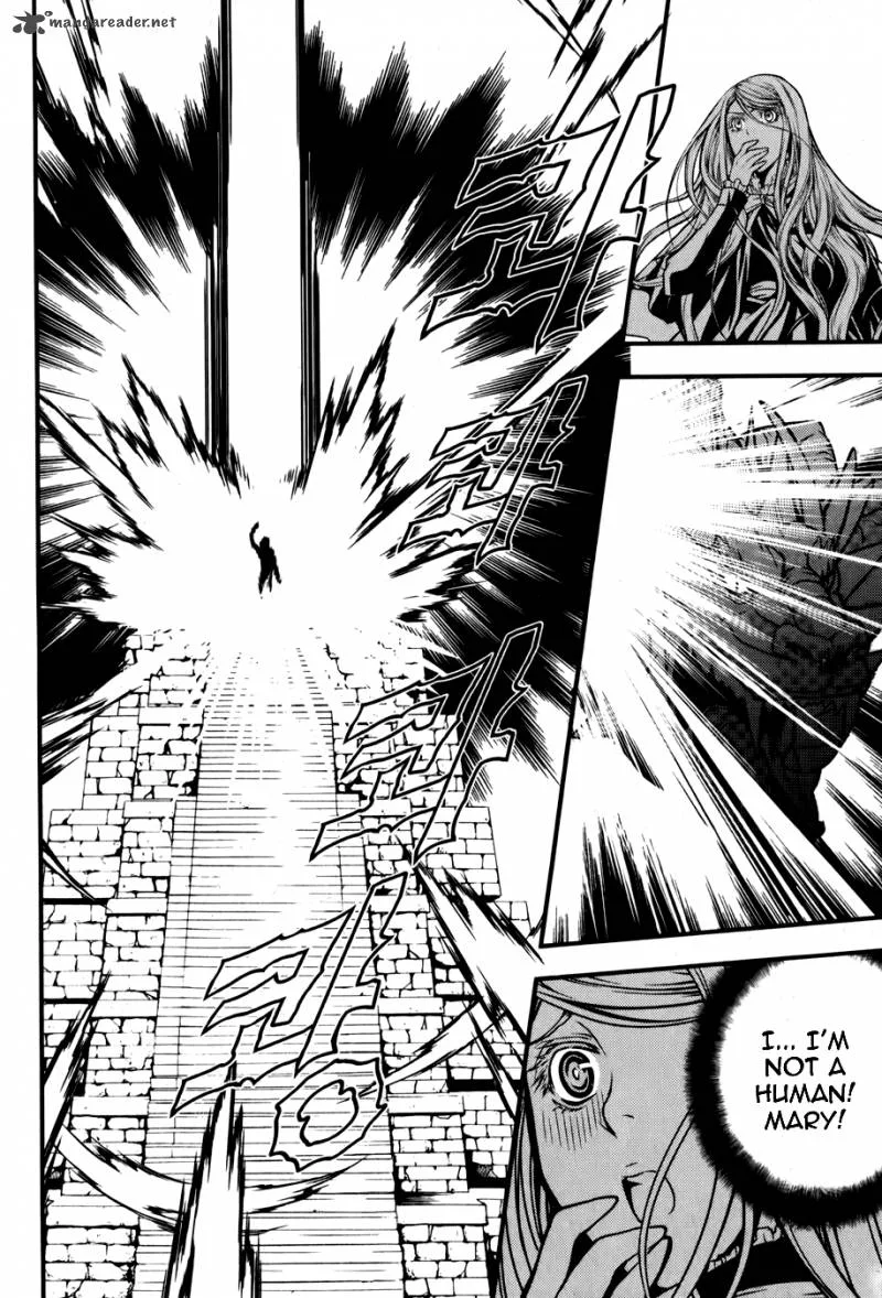 Dragon Who Chapter 15 page 18