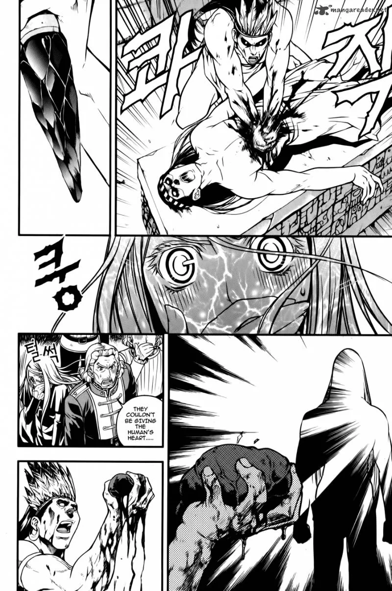 Dragon Who Chapter 15 page 16