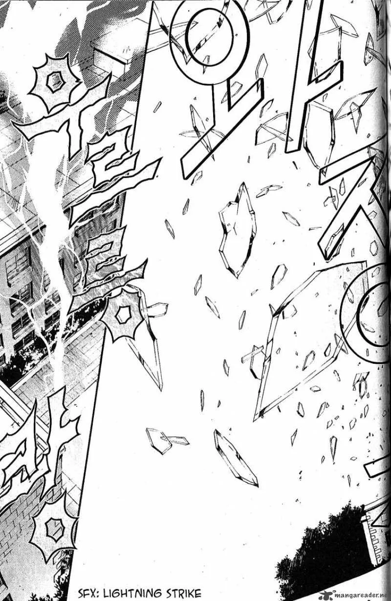 Dragon Who Chapter 2 page 8