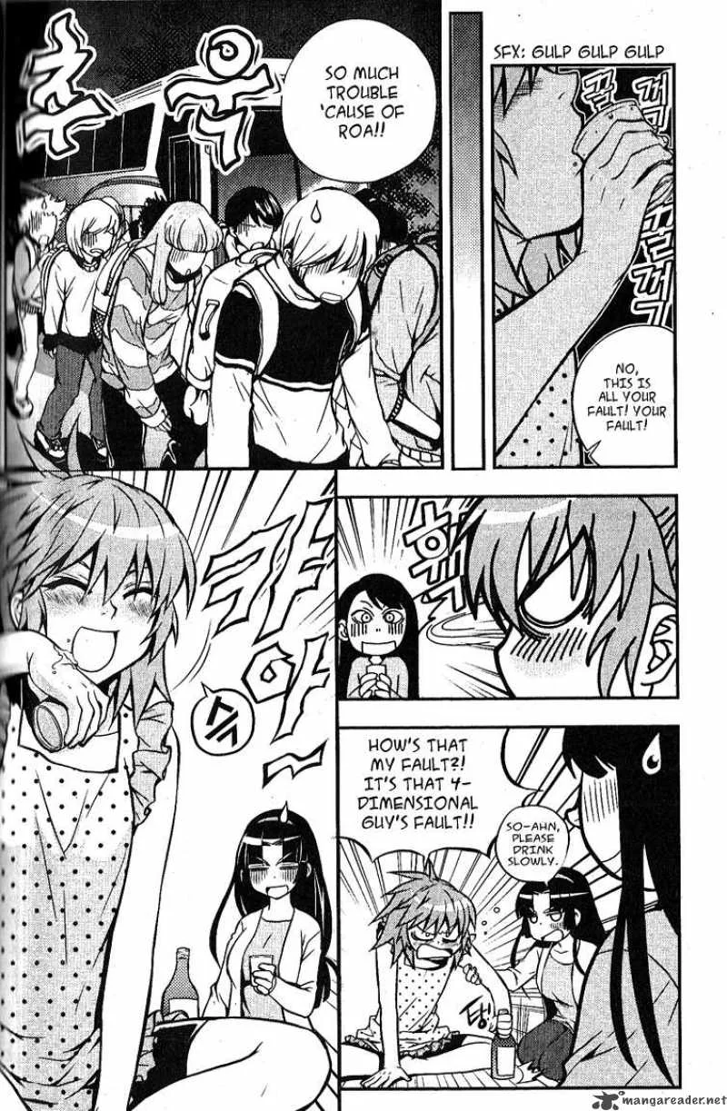 Dragon Who Chapter 2 page 23