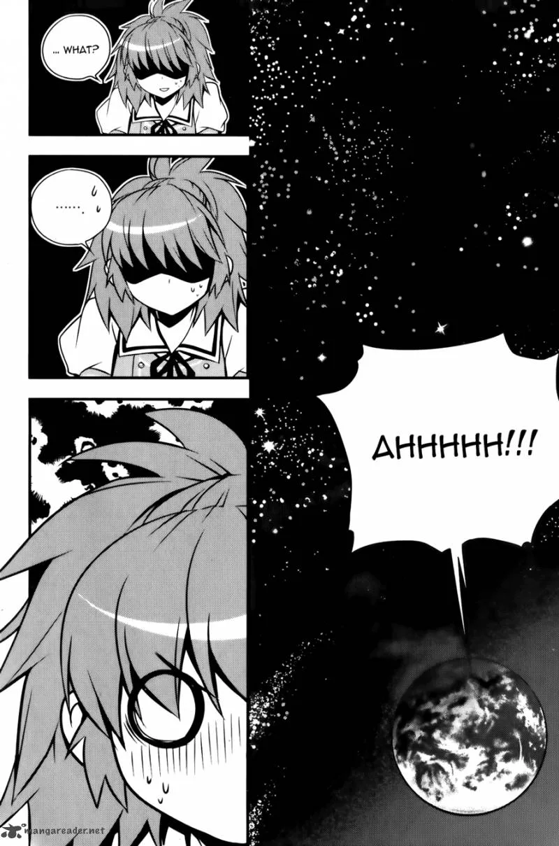 Dragon Who Chapter 23 page 25
