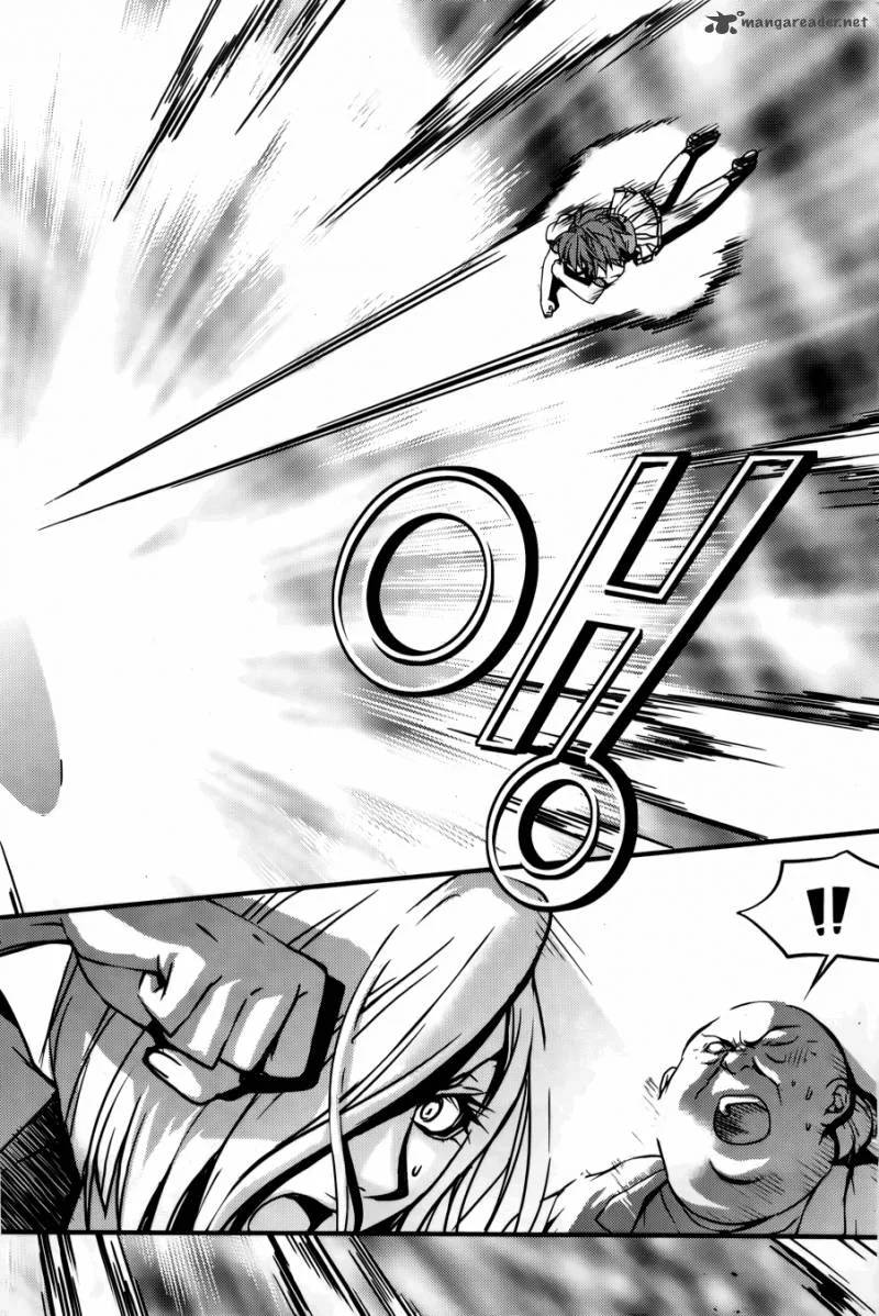 Dragon Who Chapter 27 page 18