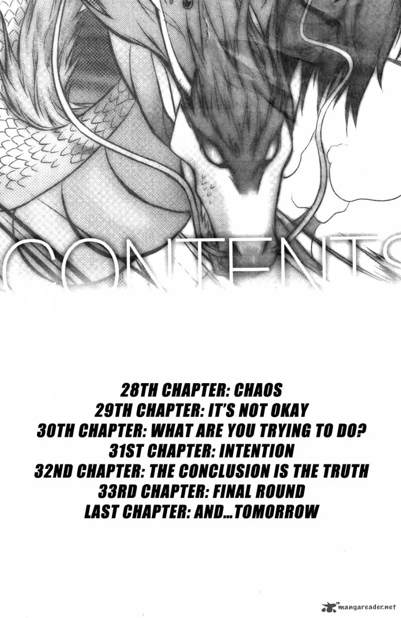 Dragon Who Chapter 28 page 2