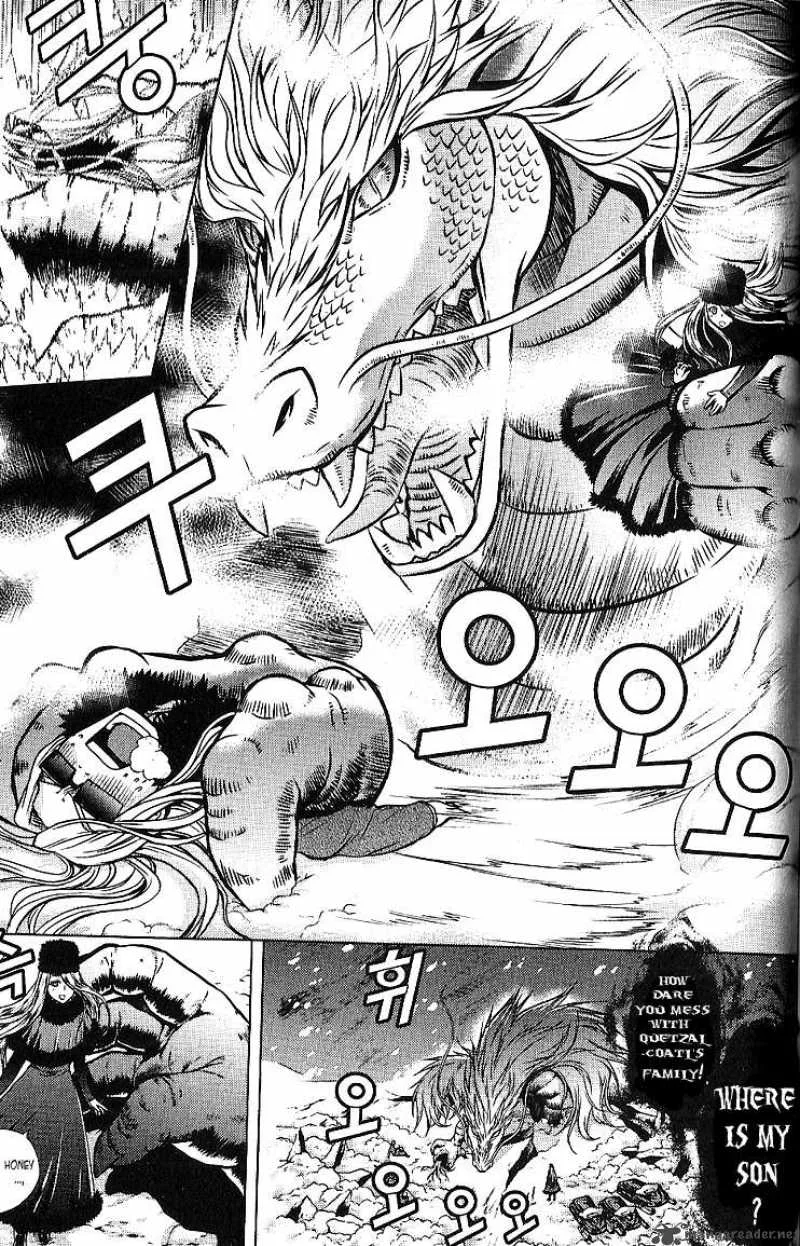 Dragon Who Chapter 3 page 6