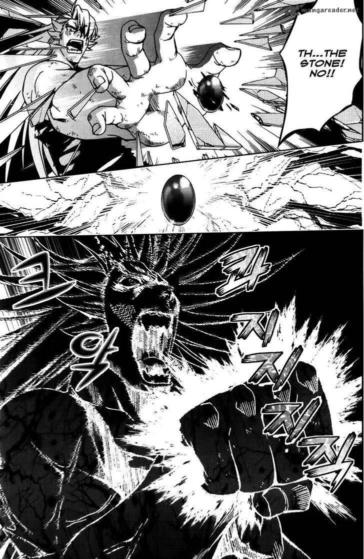 Dragon Who Chapter 33 page 19