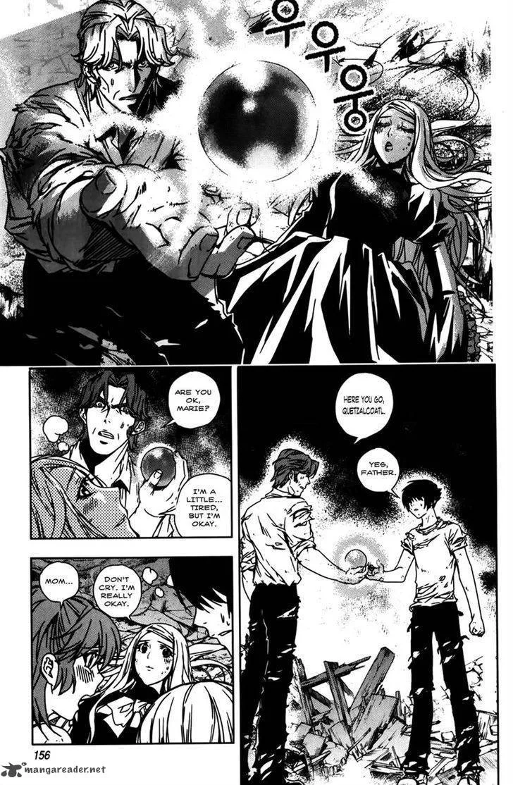 Dragon Who Chapter 34 page 8