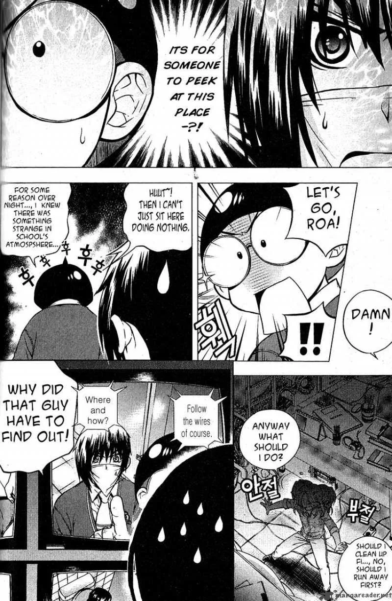 Dragon Who Chapter 4 page 9
