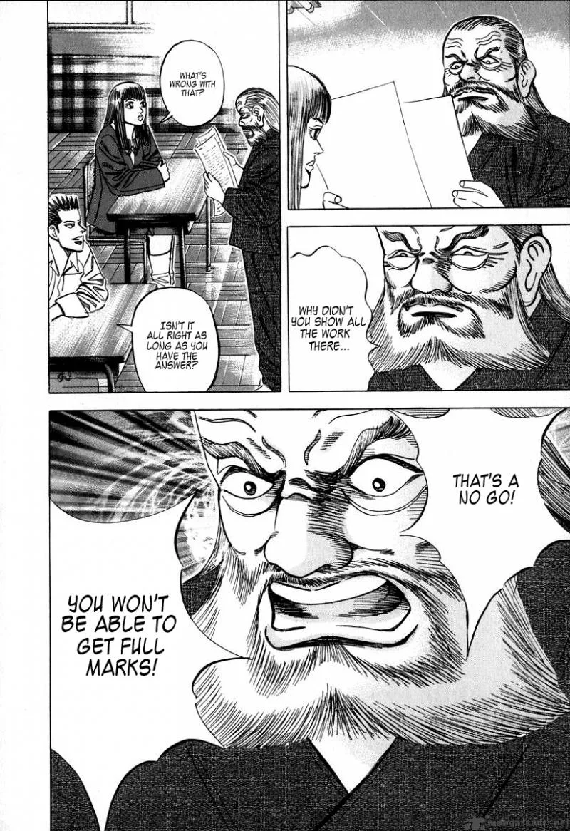 Dragon Zakura Chapter 10 page 24