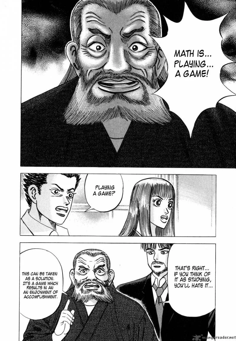 Dragon Zakura Chapter 10 page 14
