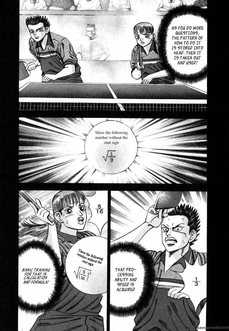 Dragon Zakura Chapter 10 page 19