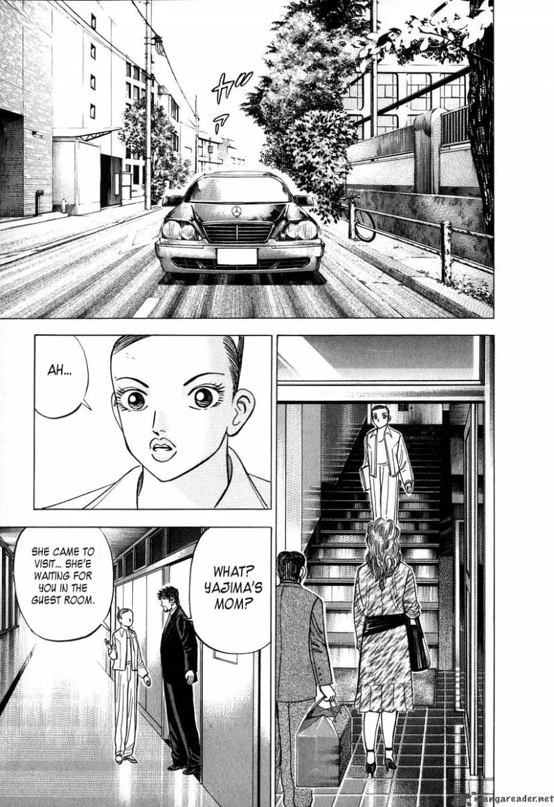 Dragon Zakura Chapter 13 page 9
