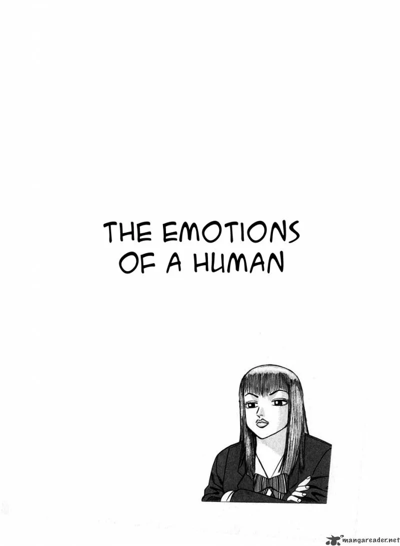 Dragon Zakura Chapter 15 page 2