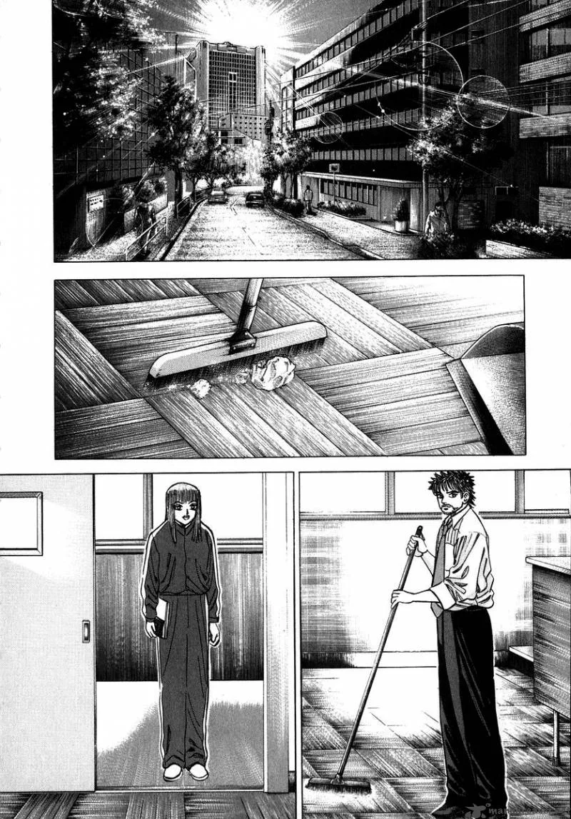 Dragon Zakura Chapter 15 page 12