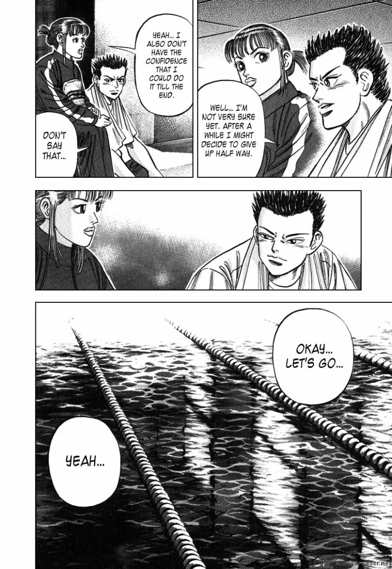 Dragon Zakura Chapter 17 page 16