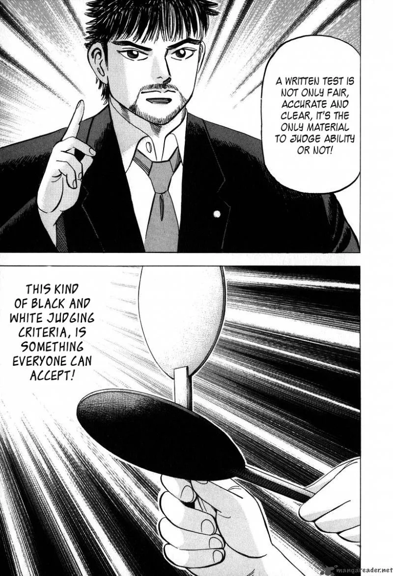 Dragon Zakura Chapter 19 page 19