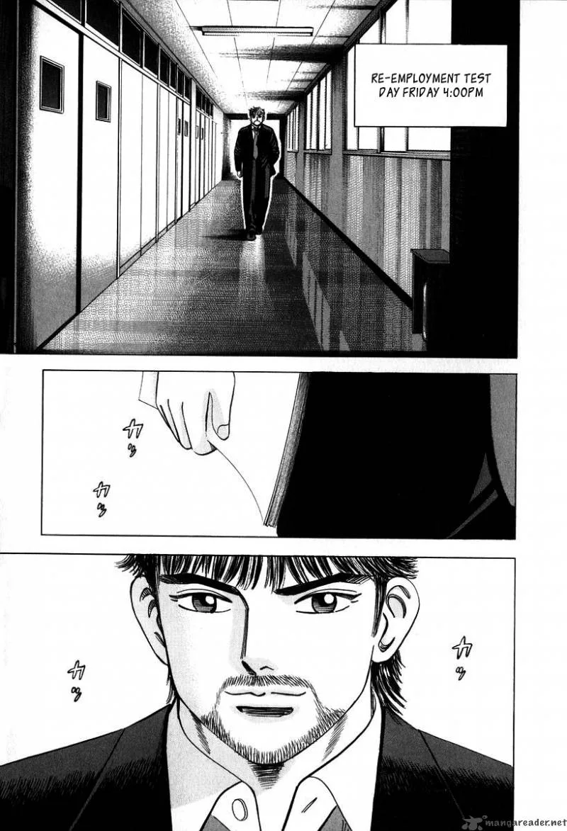 Dragon Zakura Chapter 19 page 5