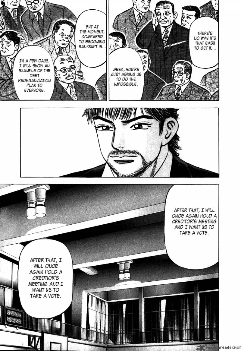 Dragon Zakura Chapter 2 page 7