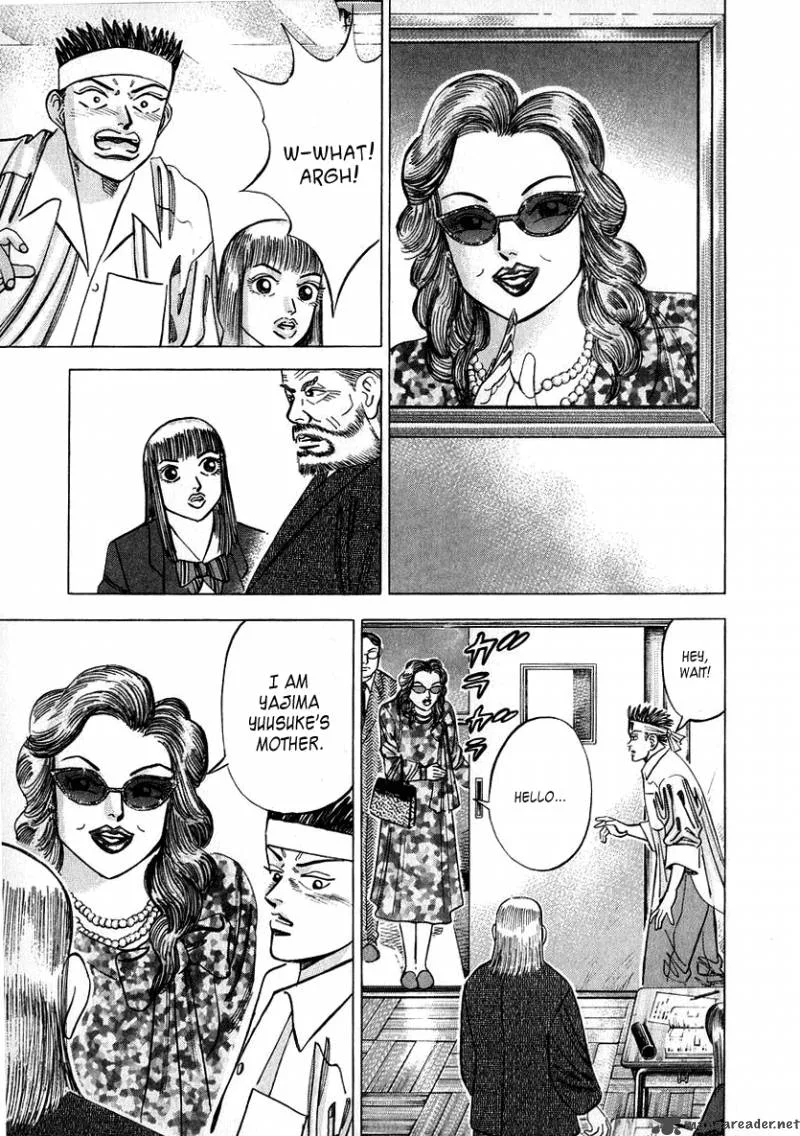 Dragon Zakura Chapter 21 page 16