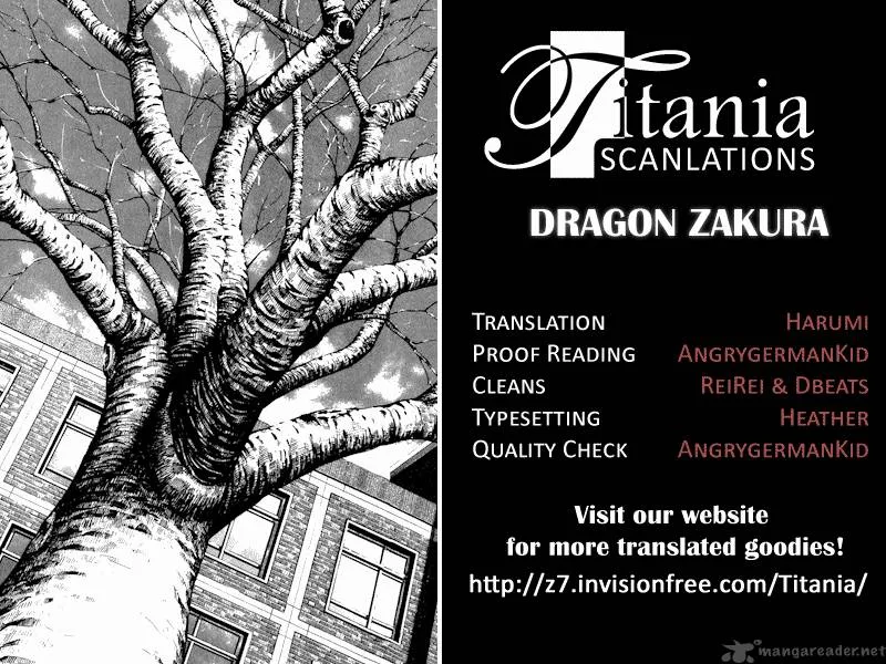 Dragon Zakura Chapter 22 page 23