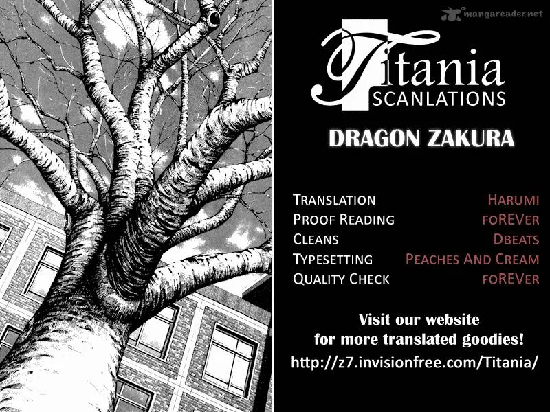 Dragon Zakura Chapter 23 page 23