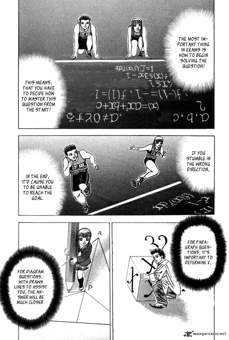 Dragon Zakura Chapter 24 page 11