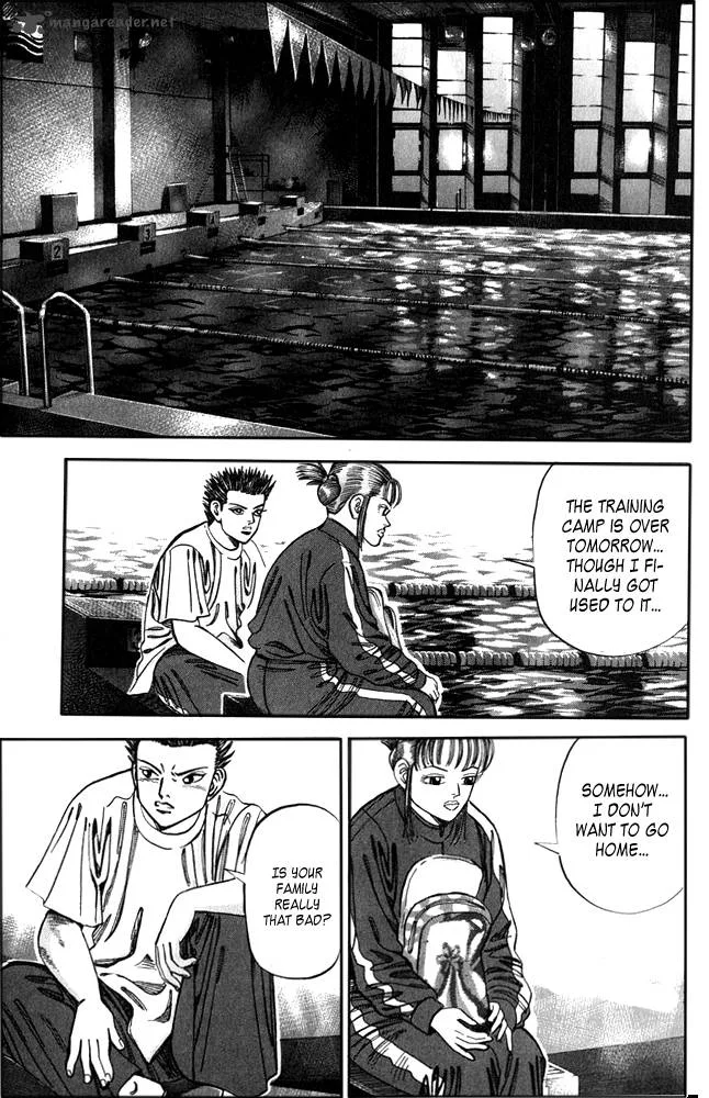 Dragon Zakura Chapter 25 page 9