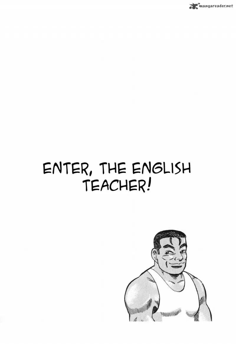 Dragon Zakura Chapter 26 page 2