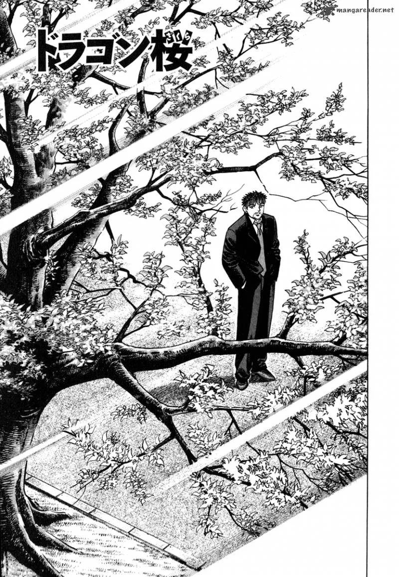 Dragon Zakura Chapter 26 page 3